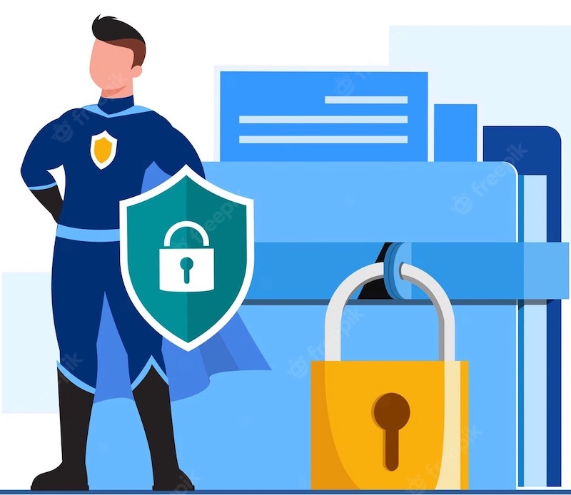 managed cyber security hero