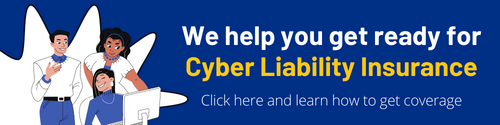 Cyber Liability Insurance in Charlotte and Atlanta