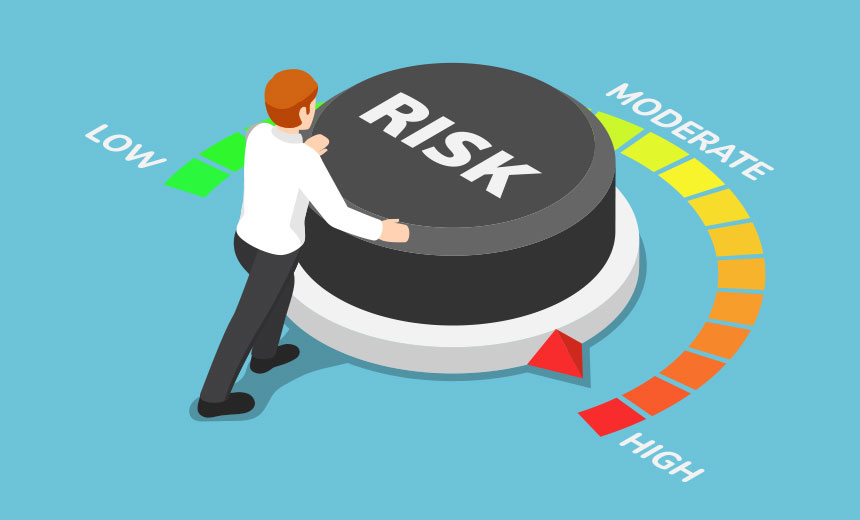 Third-Party High Risks 