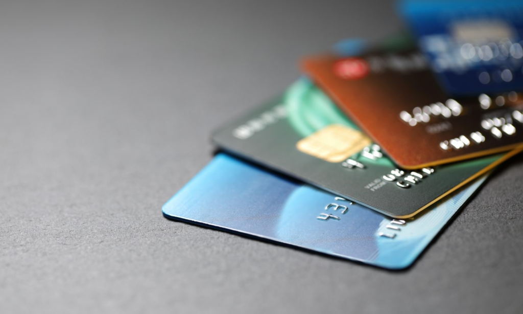 Avoid credit card theft on multiple cards with (mfa)