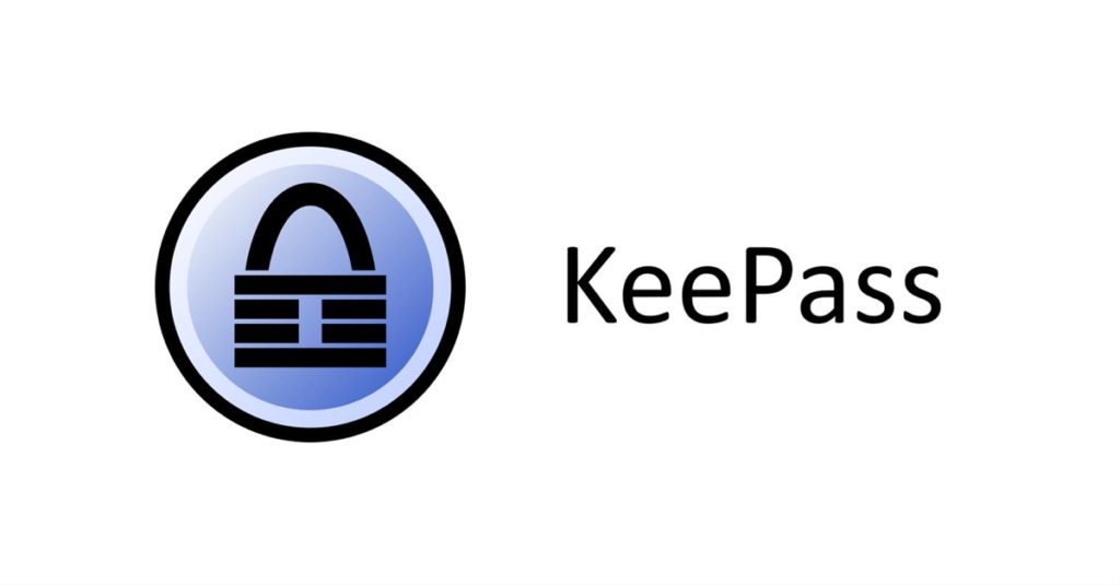 Open-Source Password Manager Alternative named KeePass