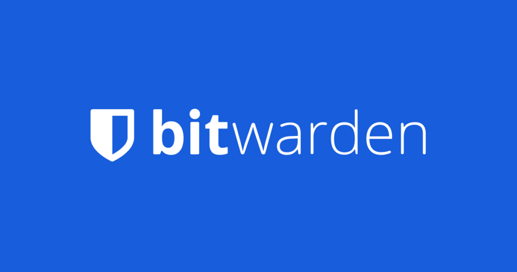 Open-Source Password Manager Alternative named Bitwarden 