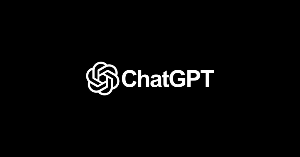chat gpt logo